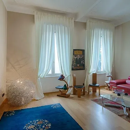 Luxury In