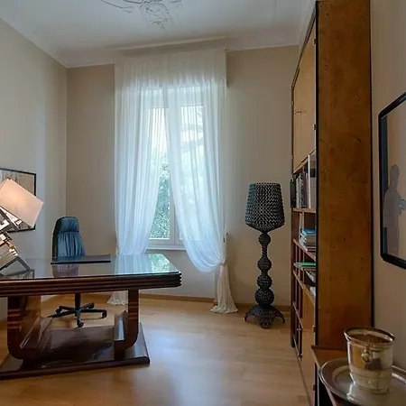 Apartament Luxury In