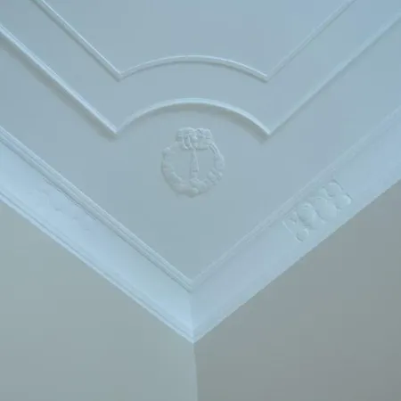 Luxury In Appartement Gênes