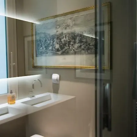 Luxury In Appartement
