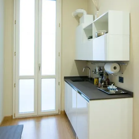 Luxury In Apartament *