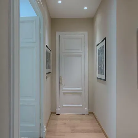 Luxury In