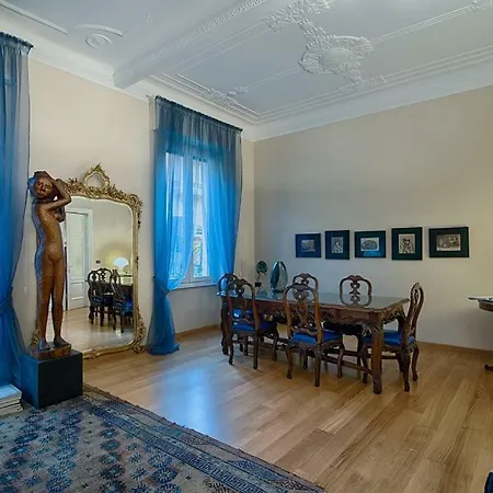 Luxury In
